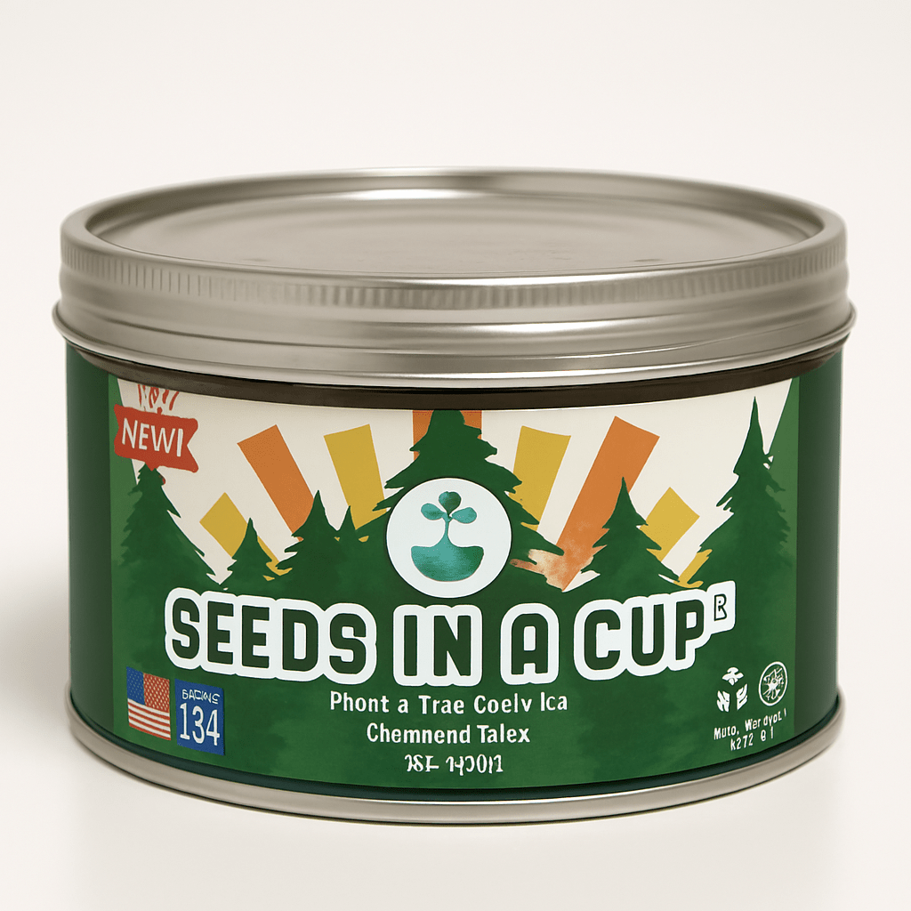 Bell Pepper | Plant Seed Starter Grow Kit |