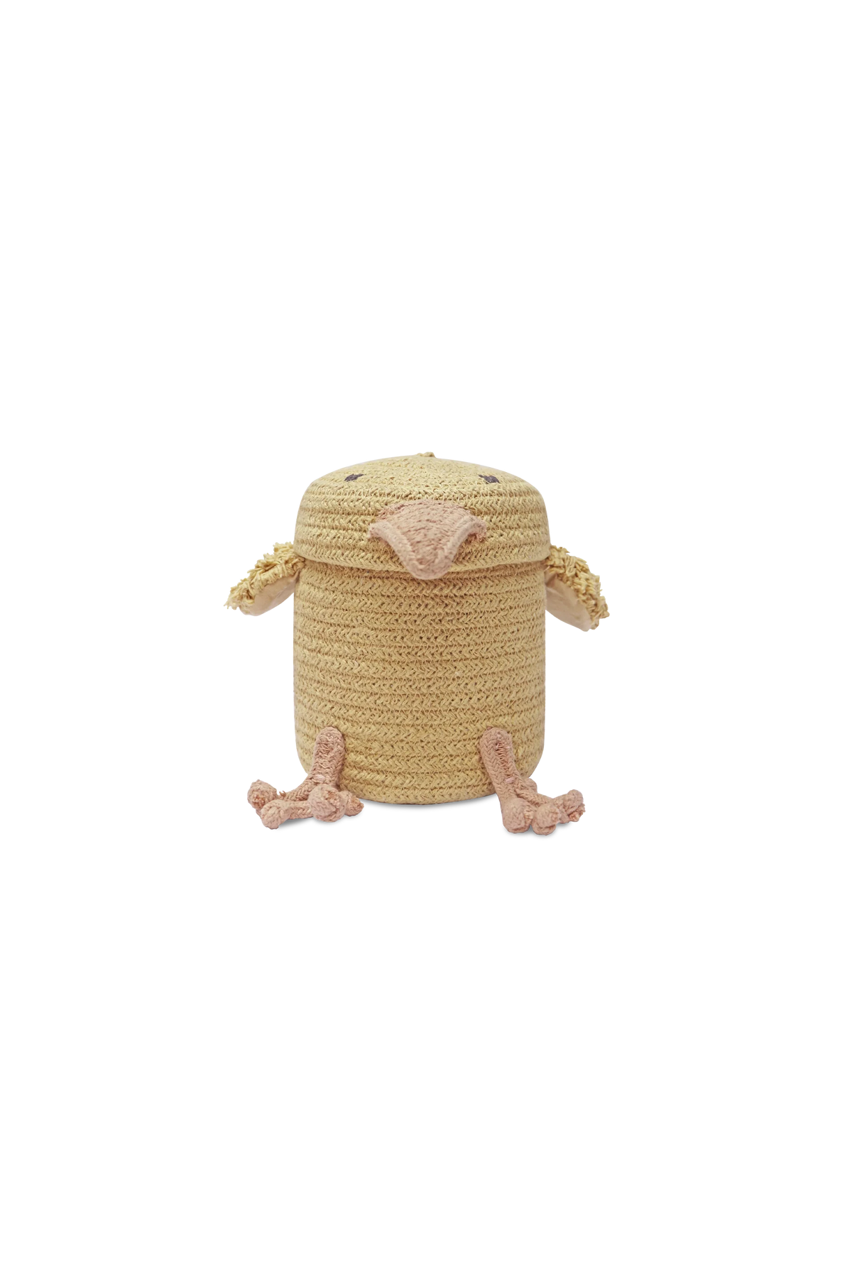 BASKET MINI CHARLIE THE CHICKEN