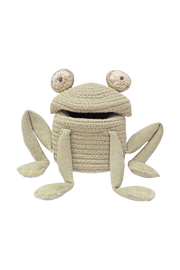 BASKET MINI FRED THE FROG