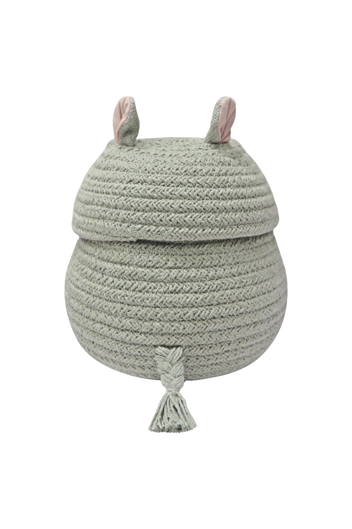 BASKET MINI HENRY THE HIPPO