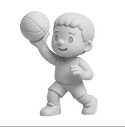 Basketball Star