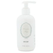Baby Body Soap - Organic Gentle Cleanser