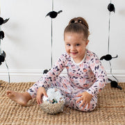 Bows & Boo Pajama