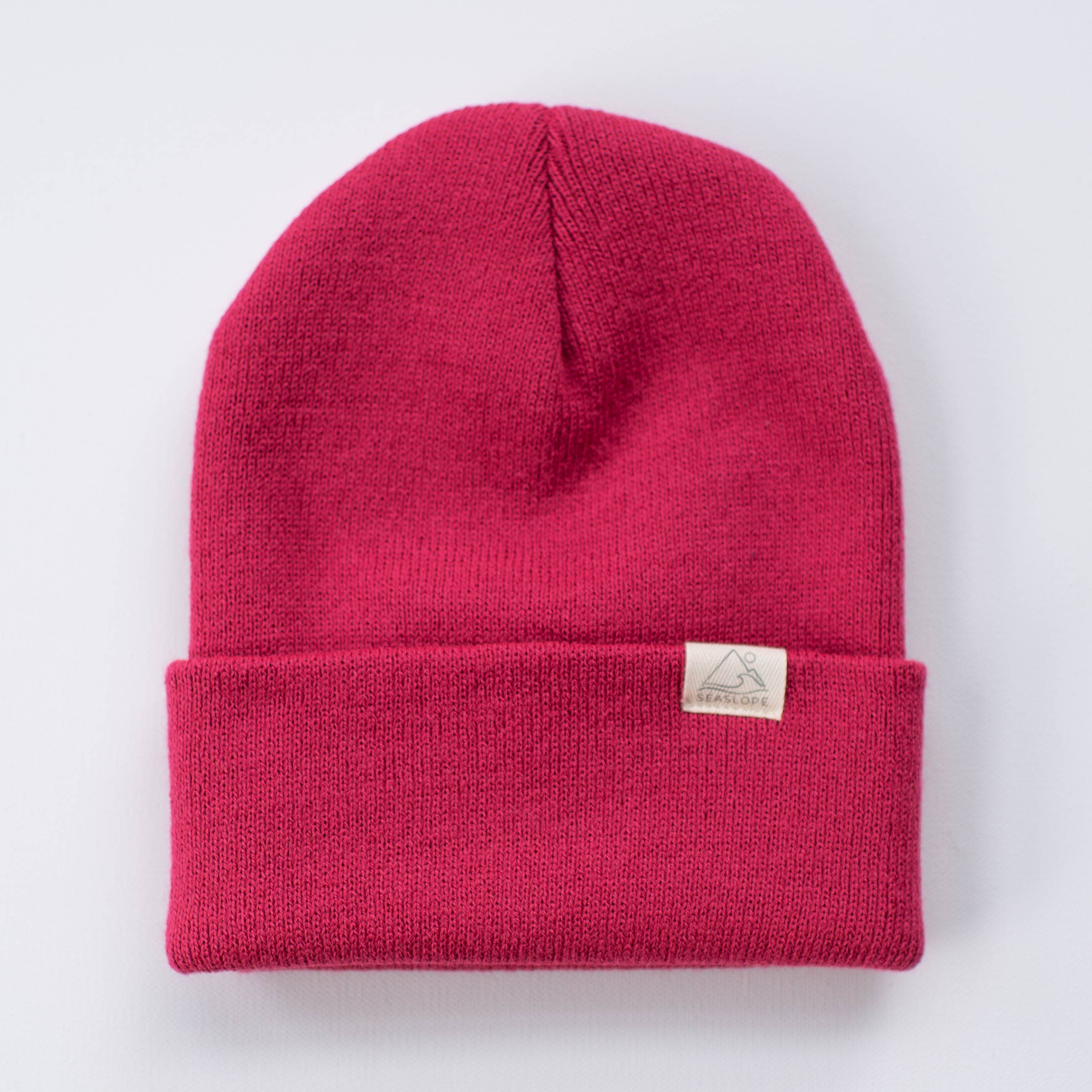 Tulip Infant/toddler Beanie Fits Ages 0-4