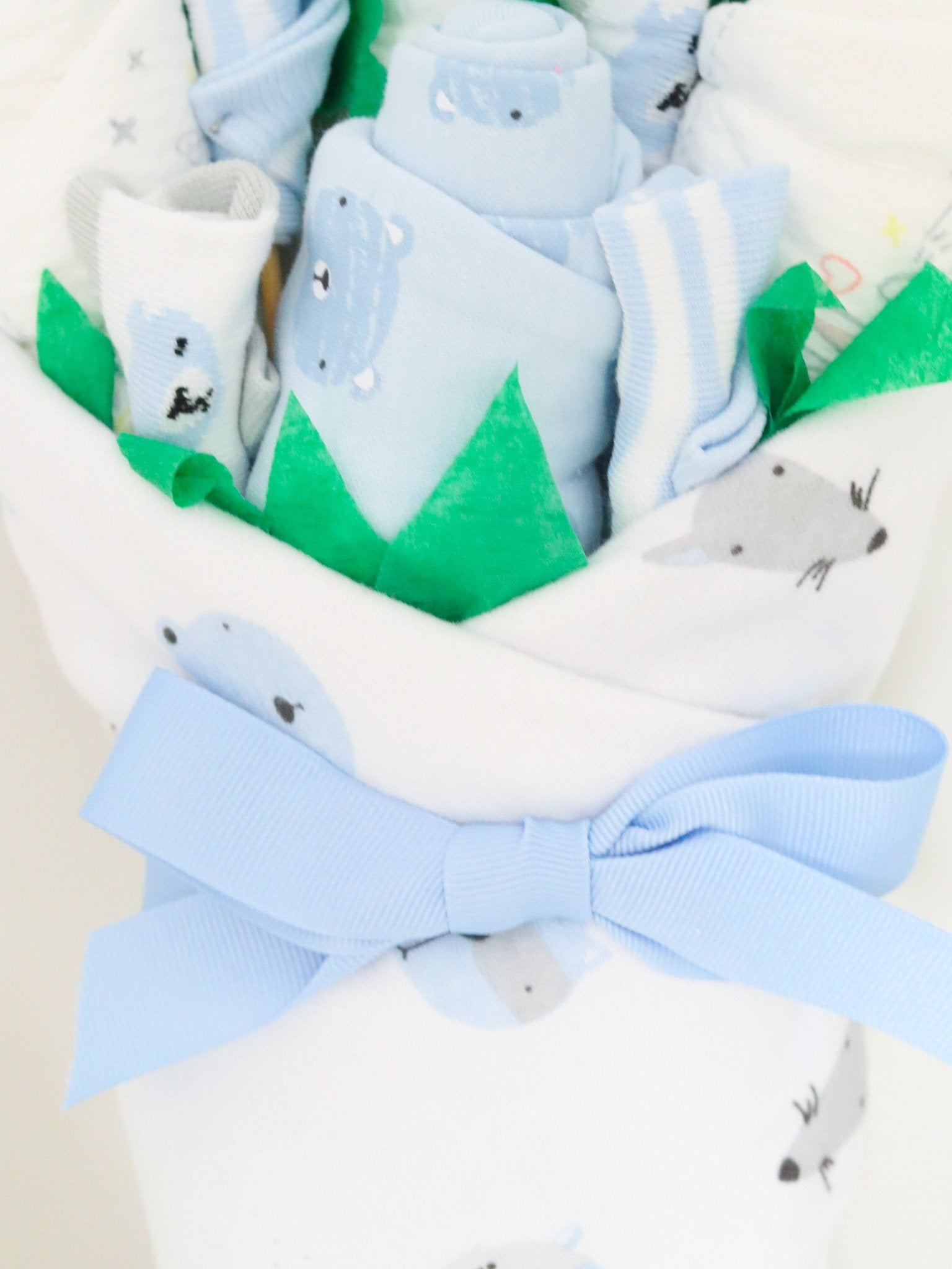 Bbco. Cub Baby Gift Set