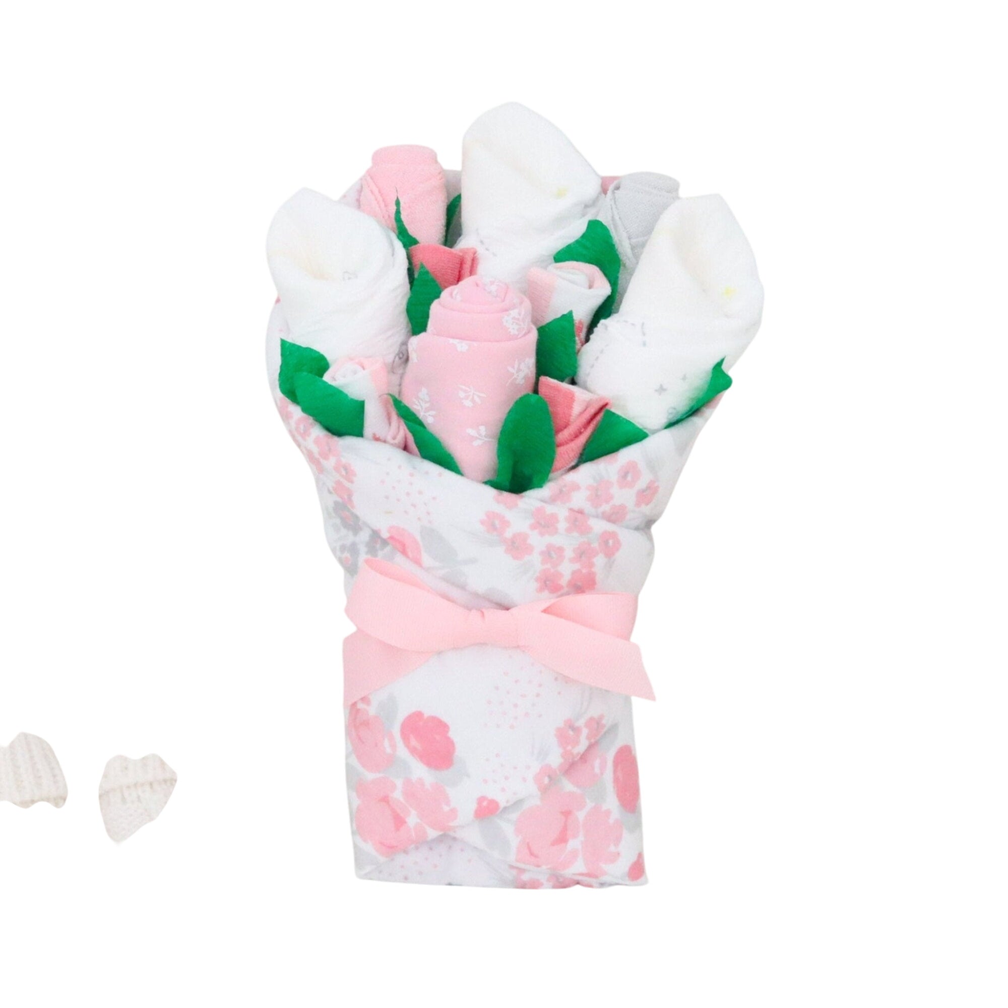 Bbco. Floral Baby Gift Set