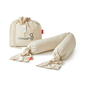 Pregnancy Pillow - Soft White