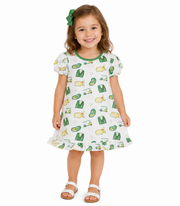 Golf Bamboo Play Dress