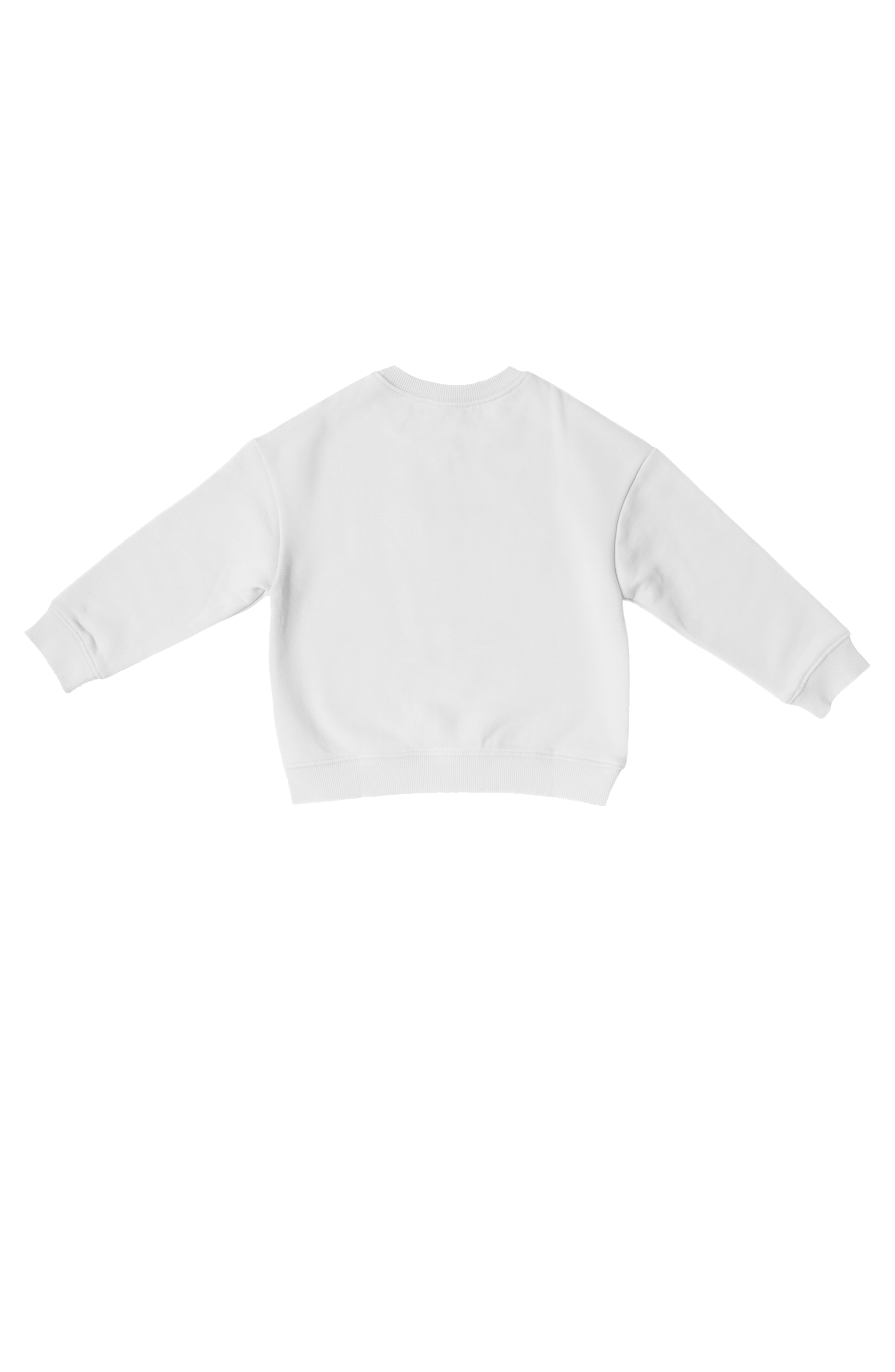 Birthday Boy Sweatshirt