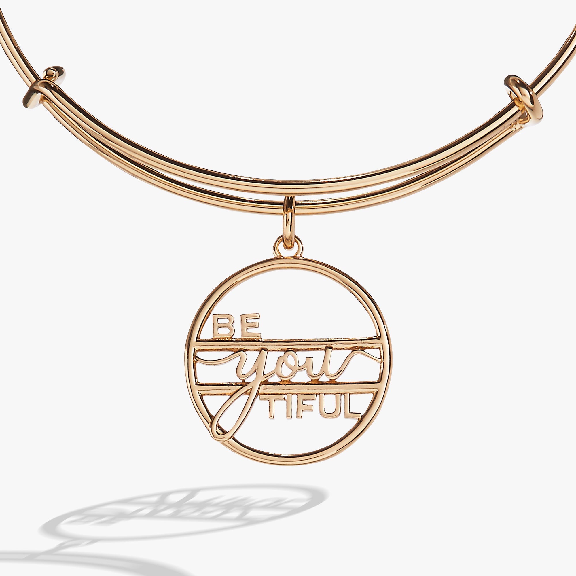 Be-you-tiful Bangle