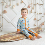 Beach Break Convertible Coverall