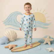 Beach Break L/s Pajama