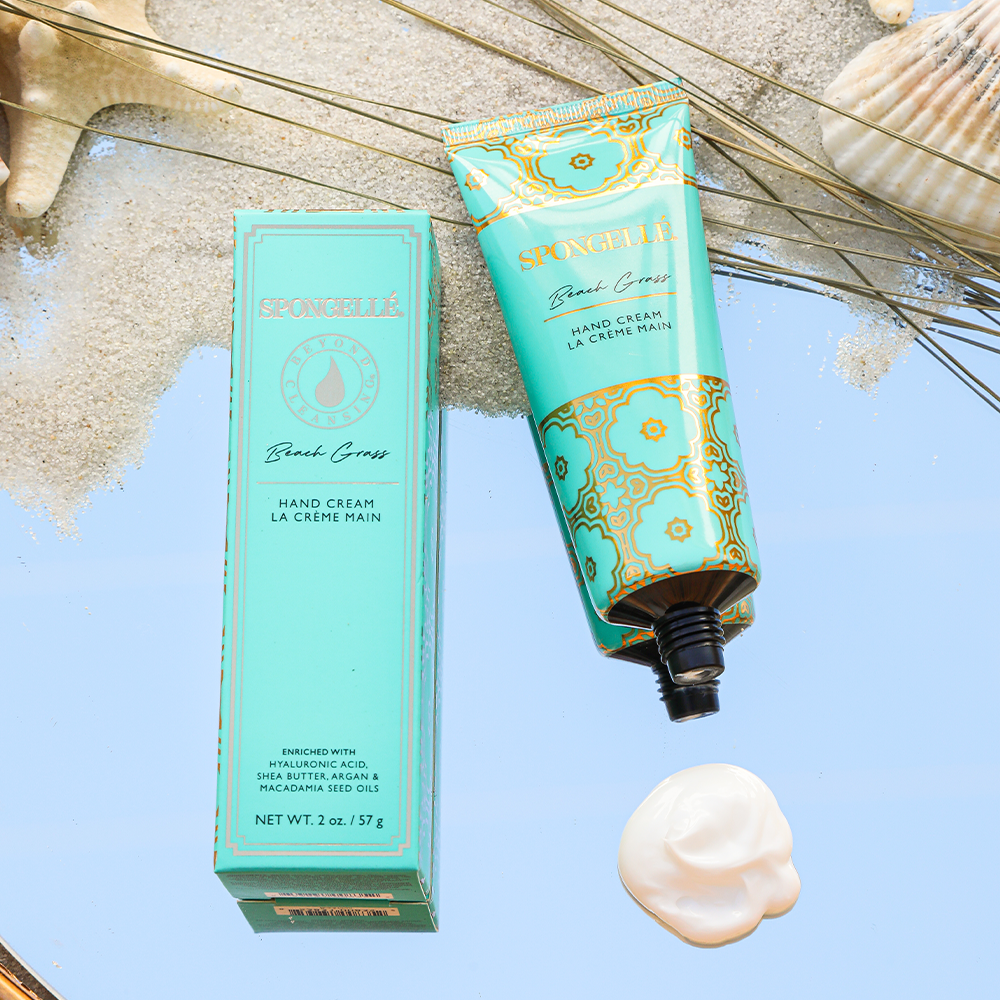 Beach Grass | Hand Cream