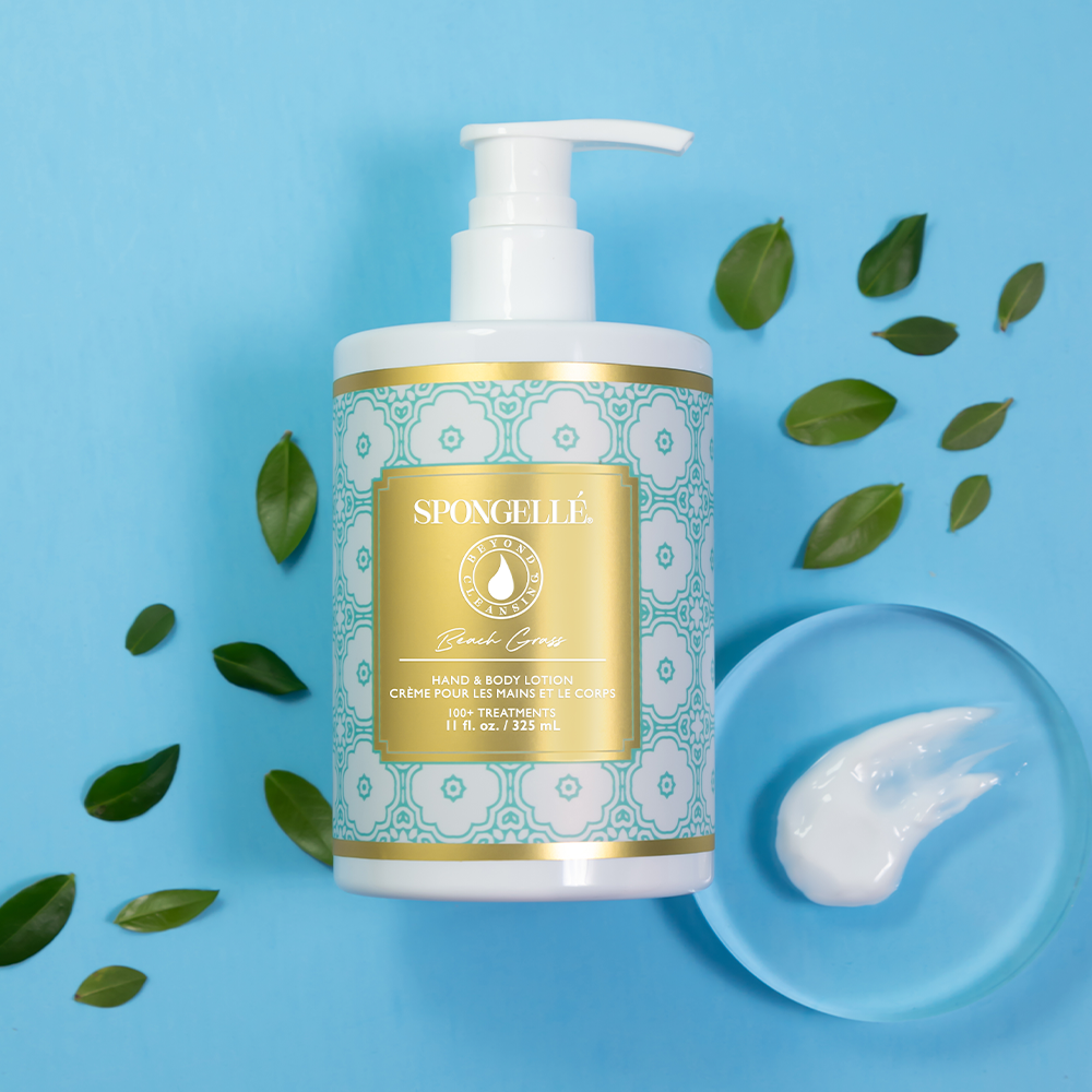 Beach Grass | Body Lotion