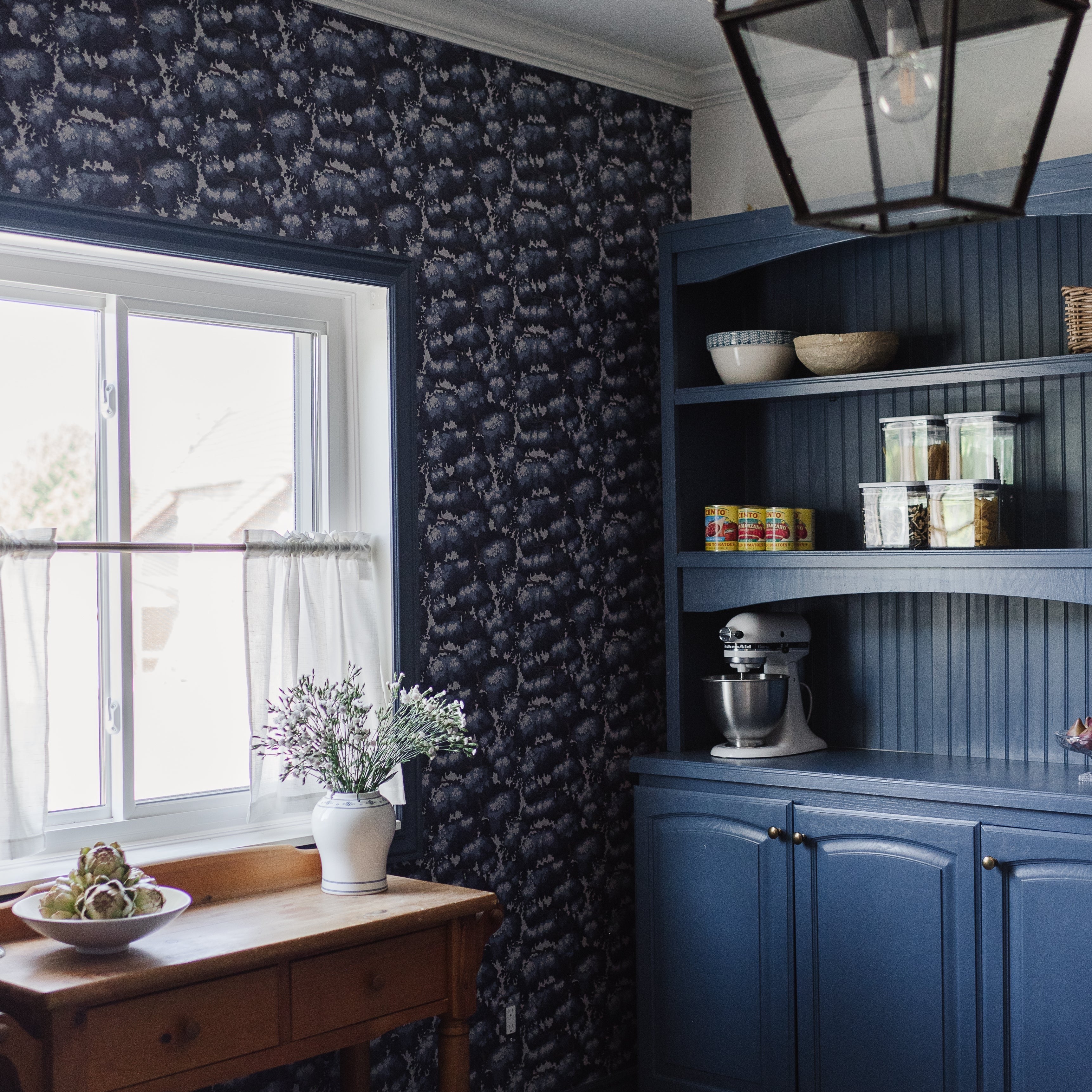 Anders Wallpaper By Bear Bell