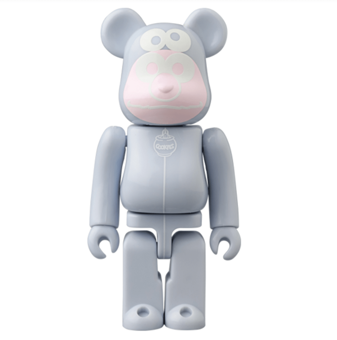 Bearbrick Blind Box Figure Series 48