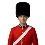 Bearskin Hat  - Adults