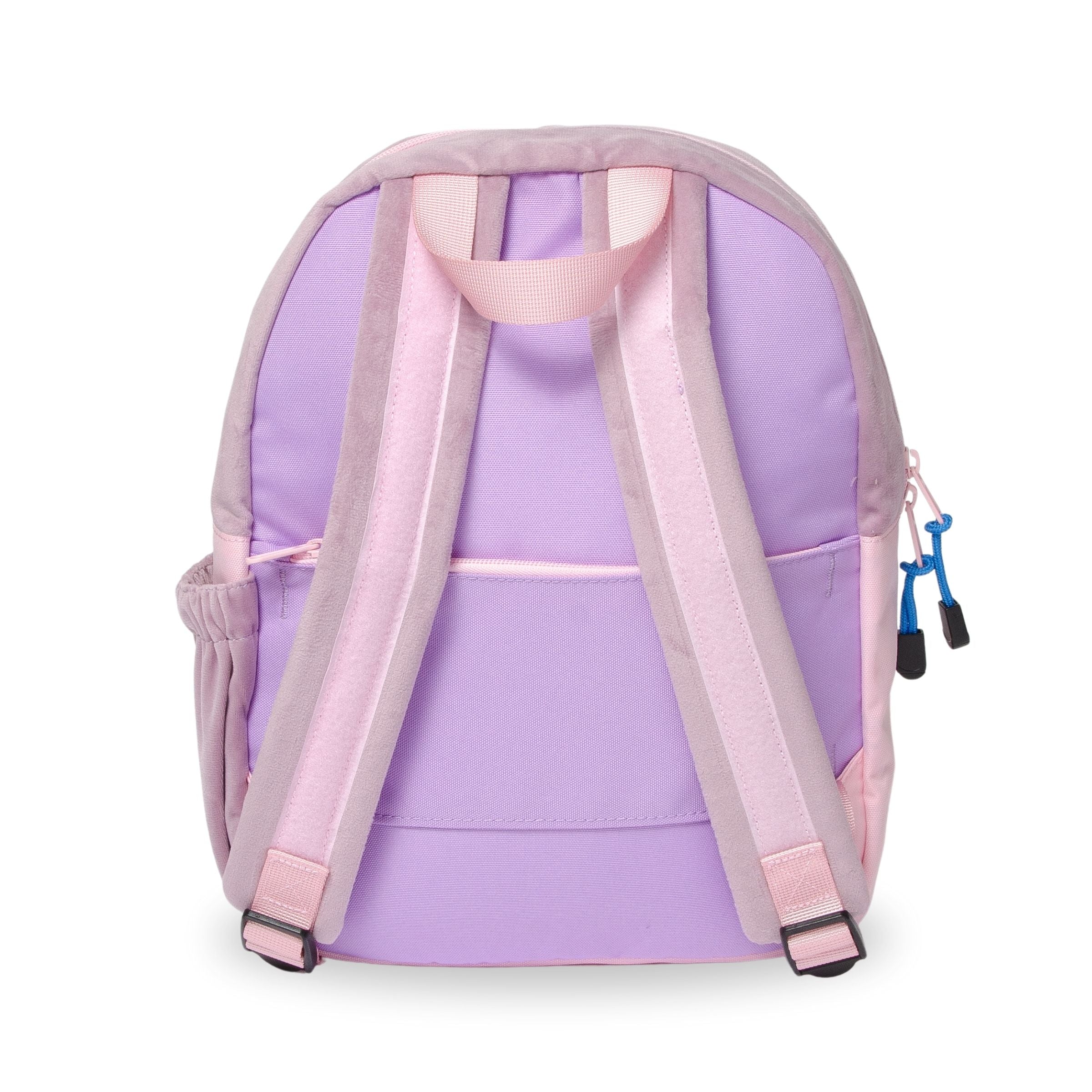 Small Becco Backpack - Kids Lux Pink/lavender