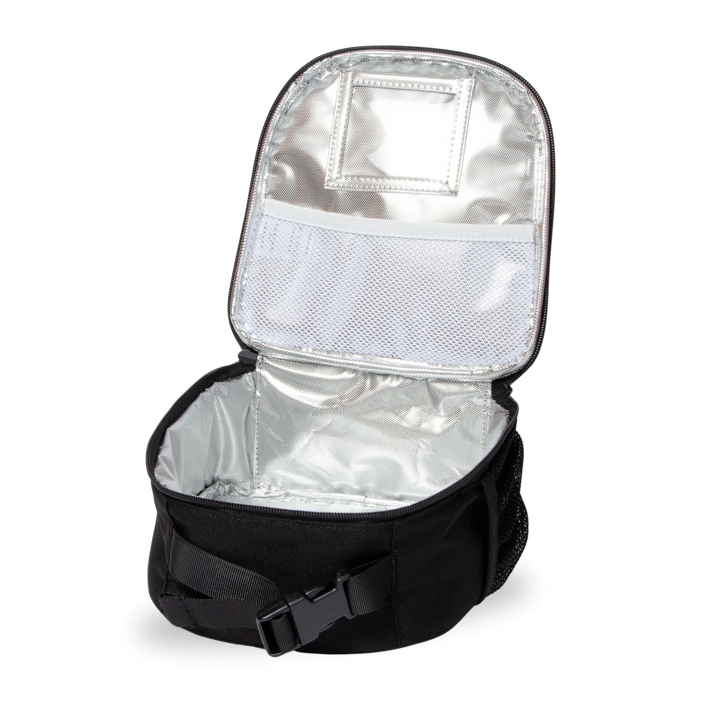 Becco Lunch Box – Black