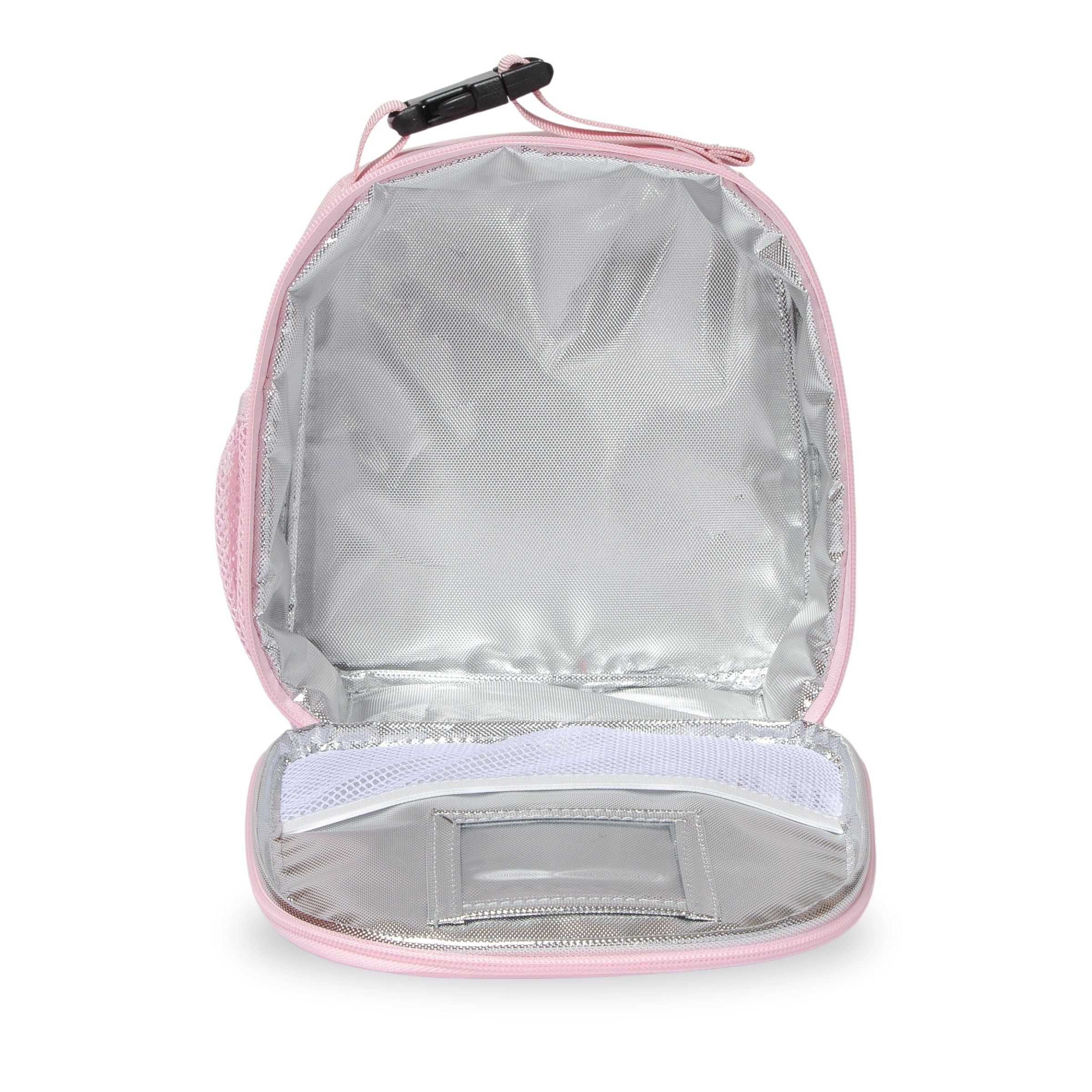 Becco Lunch Box – Pink