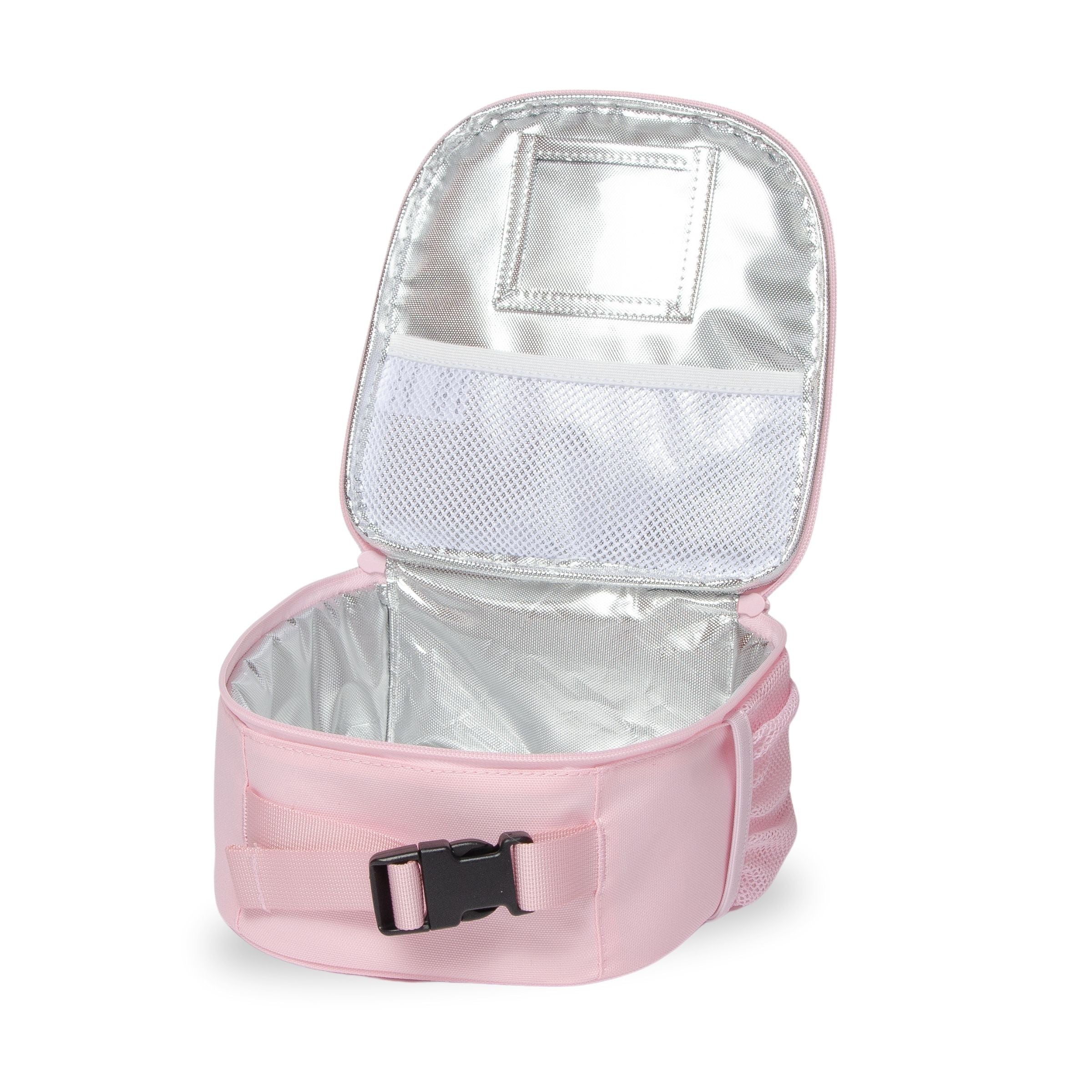 Becco Lunch Box – Pink