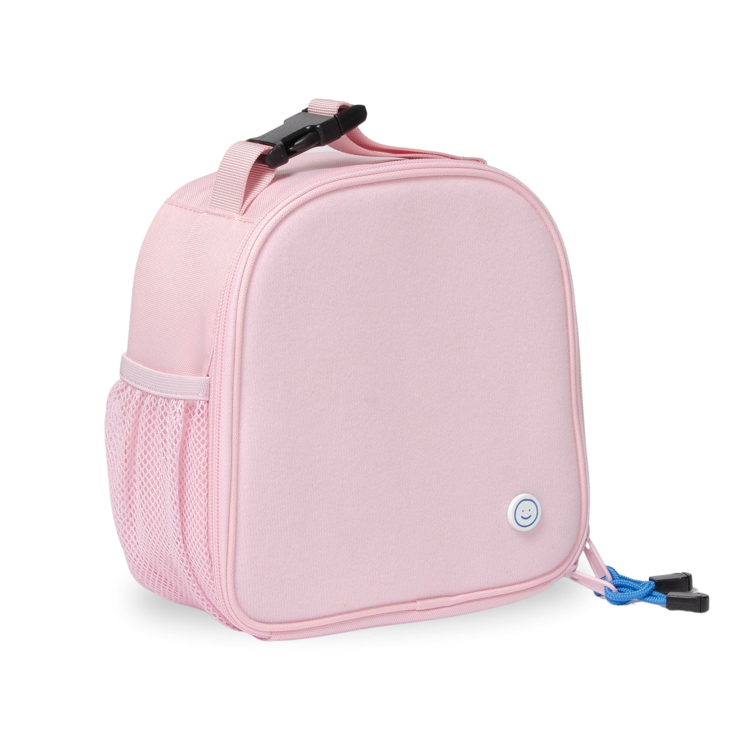 Becco Lunch Box – Pink