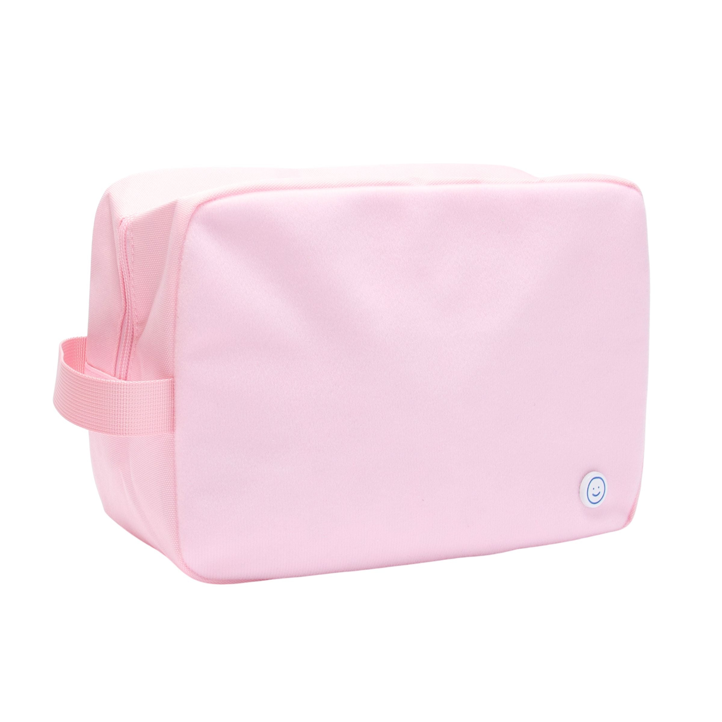 Becco Accessory Pouch – Pink