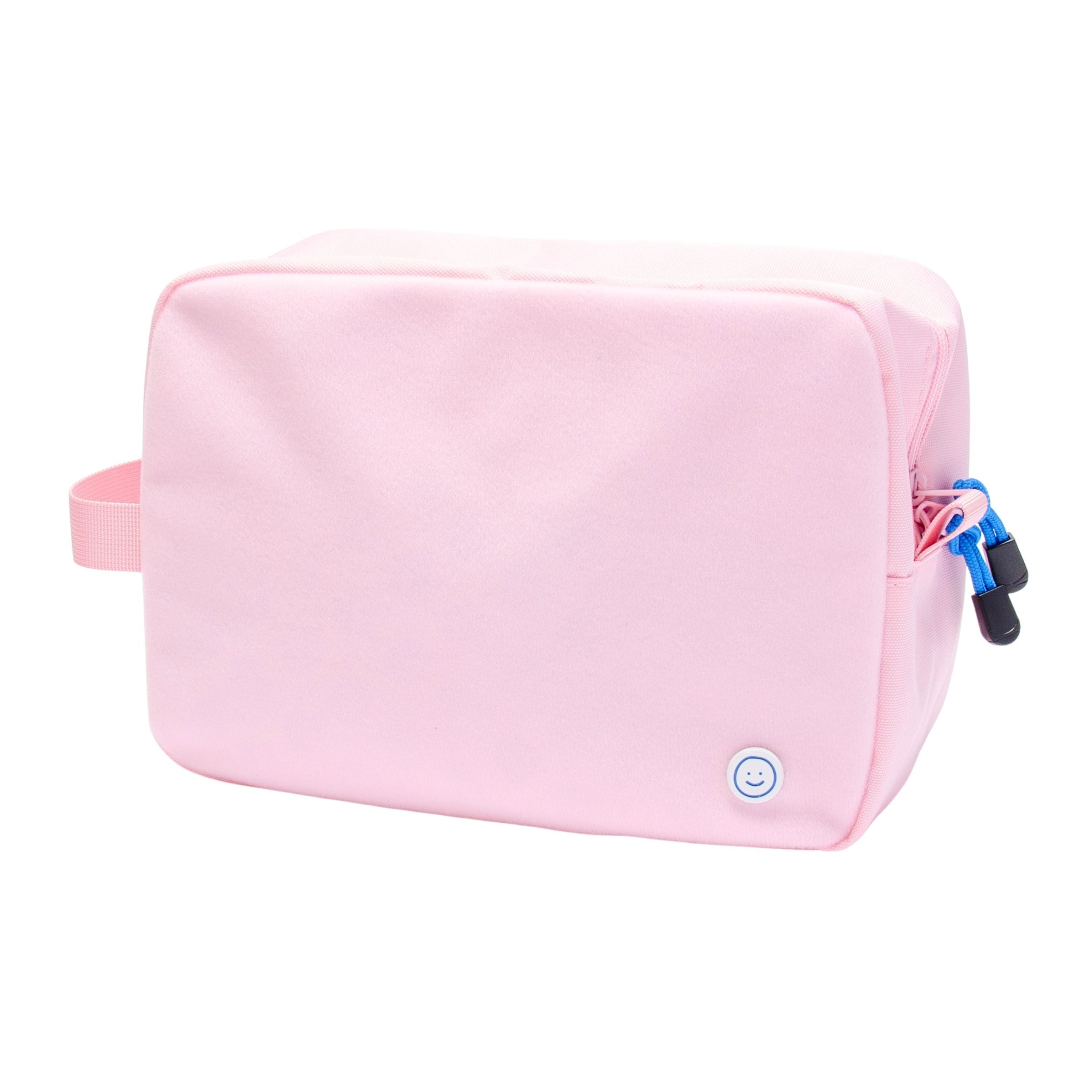 Becco Accessory Pouch – Pink