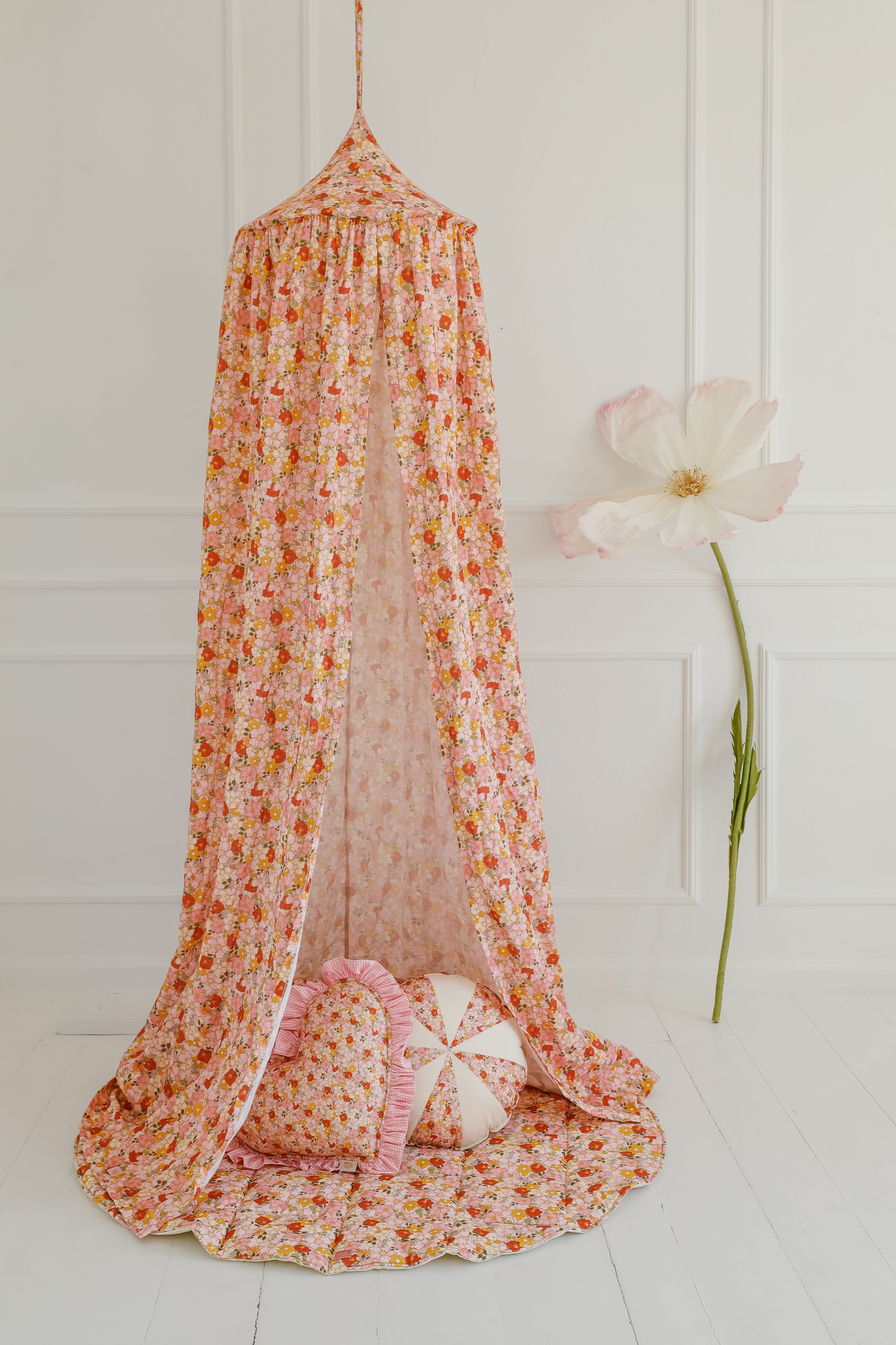 "spring Garden" Canopy