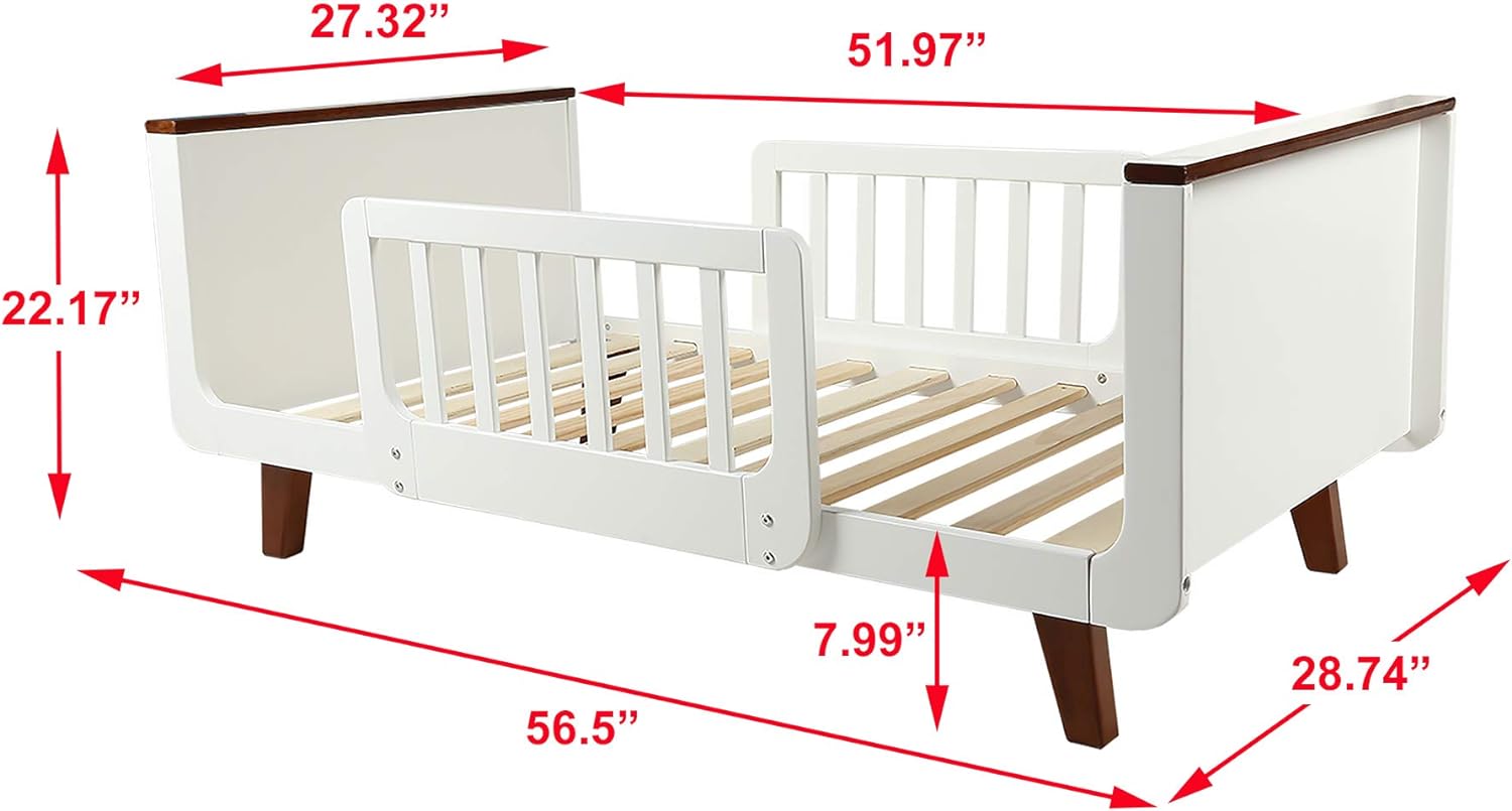 MOD Toddler bed