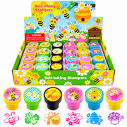 Bees Stampers