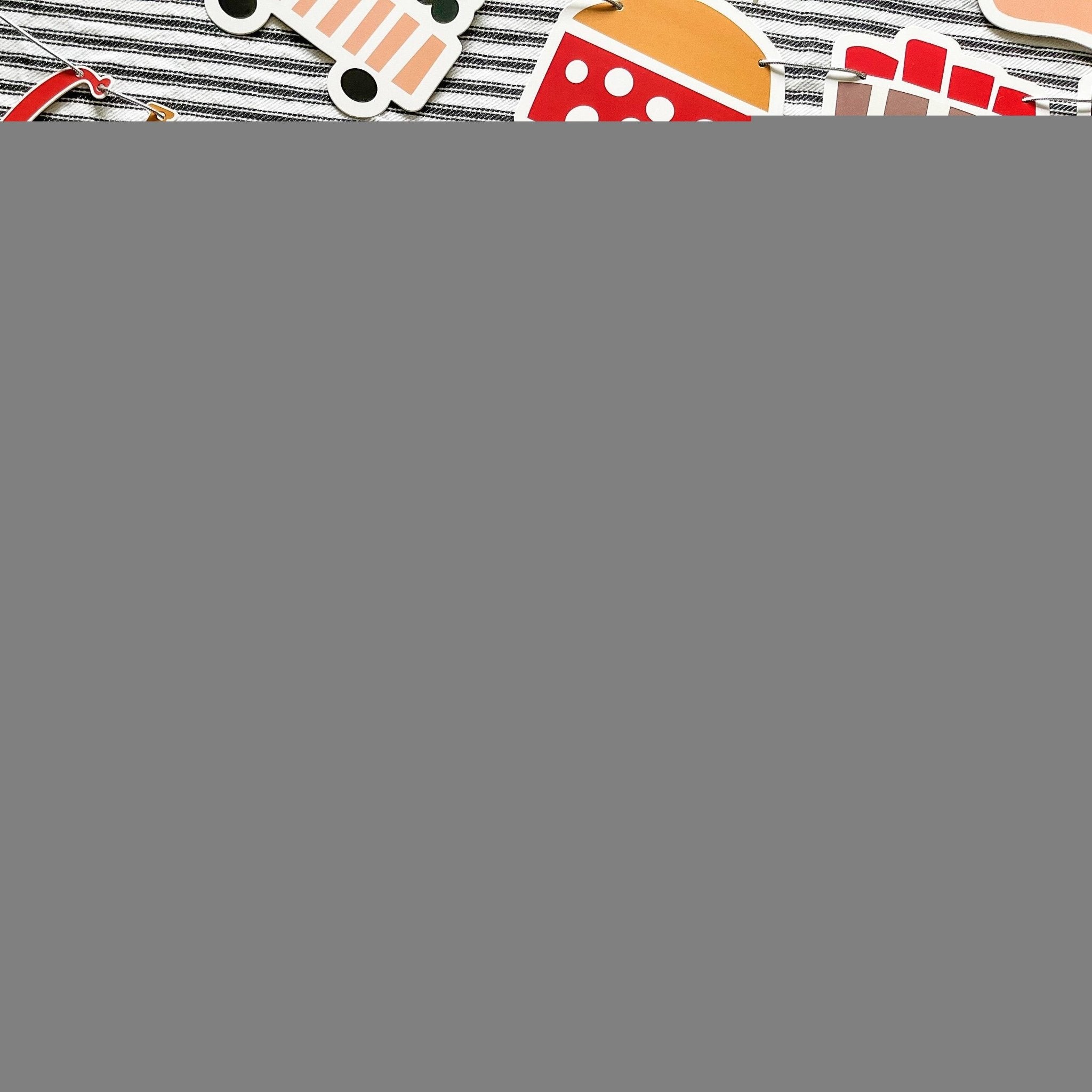 Classic Beige Plate (set Of 8)