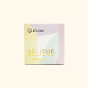 Believe In Goodness Bar Soap