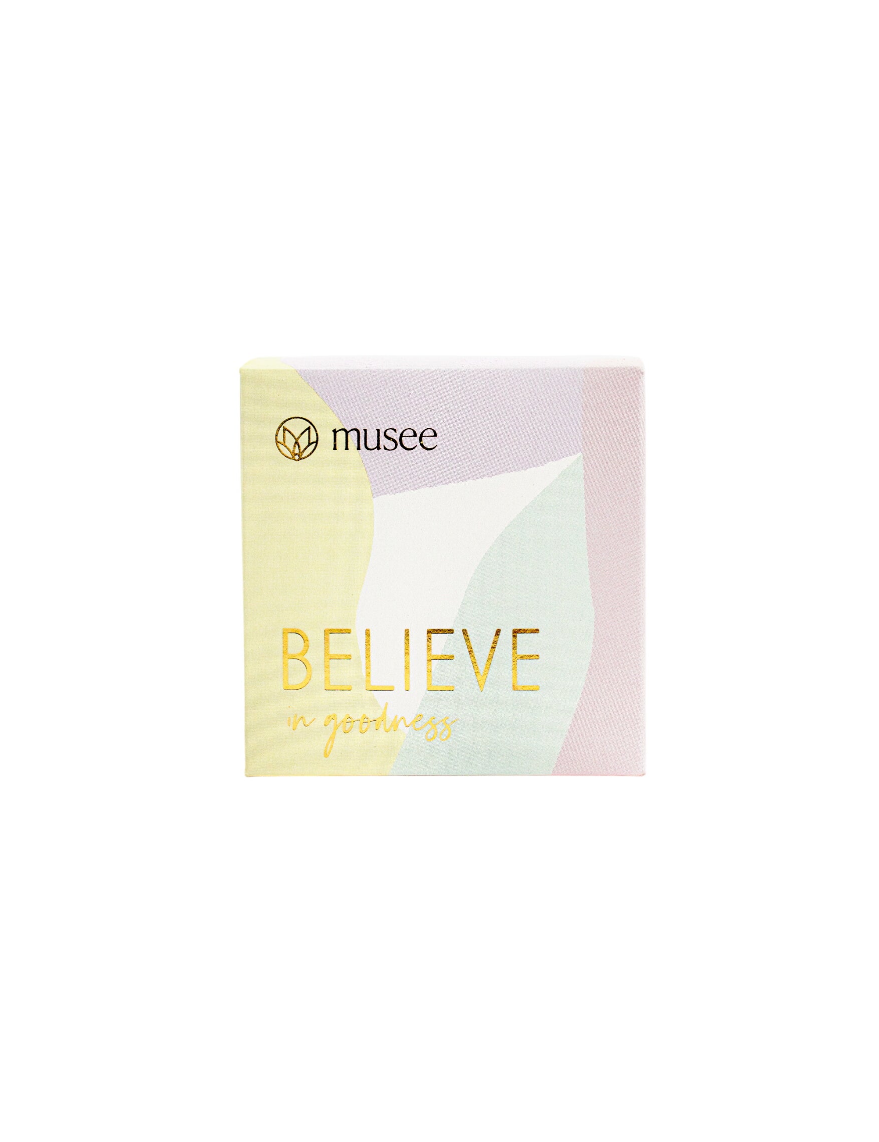 Believe In Goodness Bar Soap