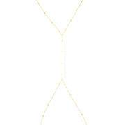 Bella Body Chain