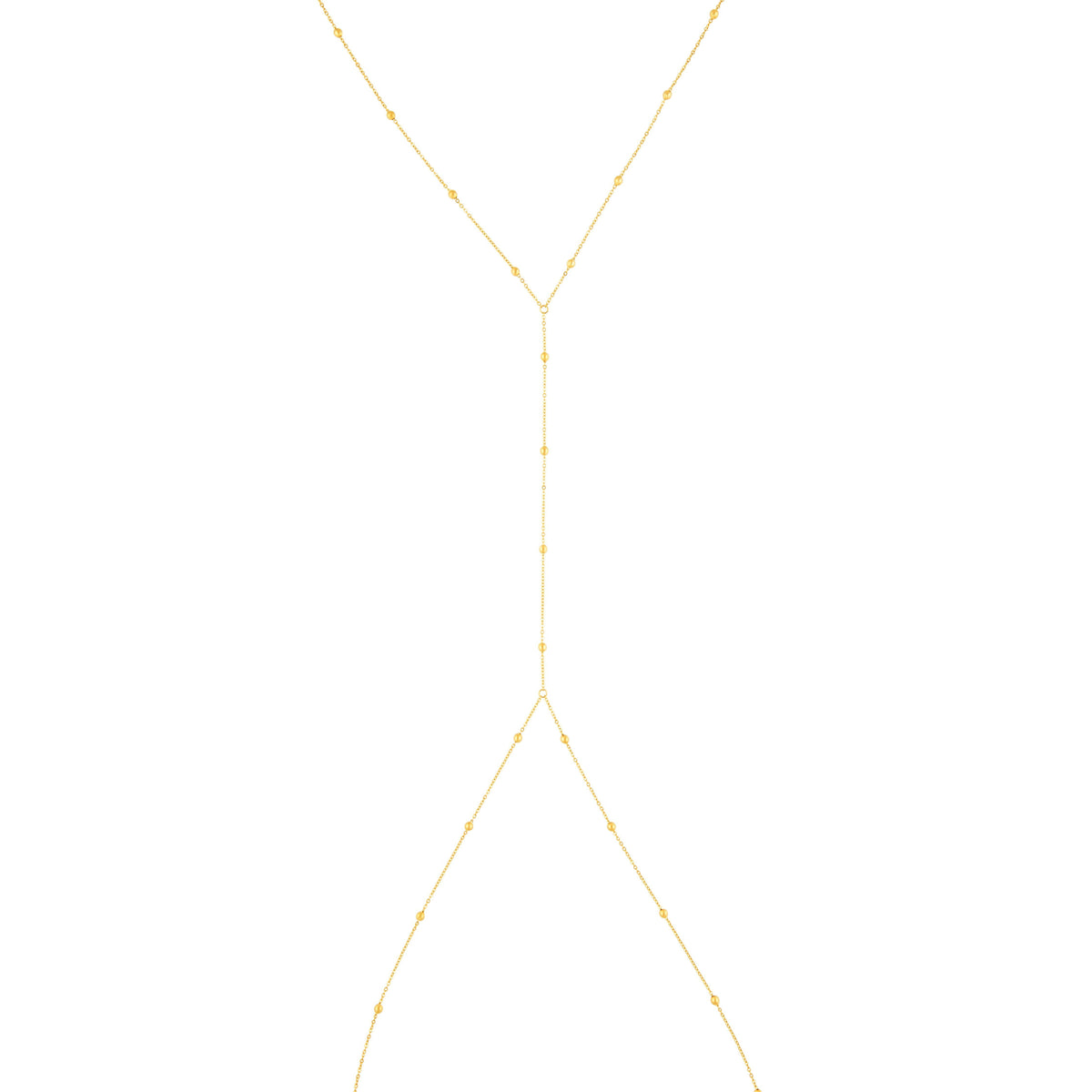 Bella Body Chain