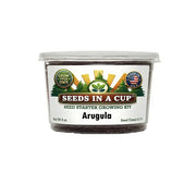 Arugula | Plant Seed Starter Grow Kit |
