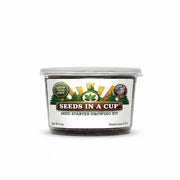 Collard Greens | Plant Seed Starter Grow Kit |