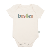 Graphic Bodysuit | Besties