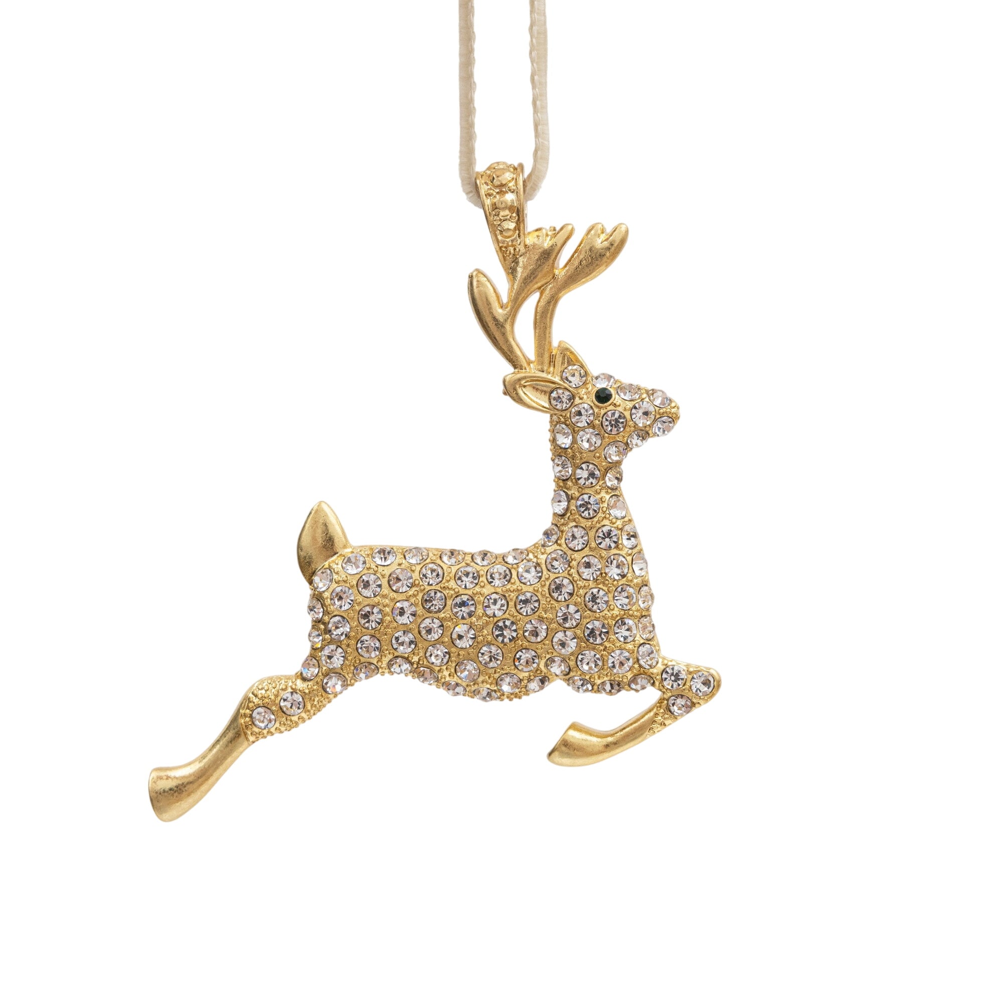 Reindeer Hanging Ornament