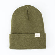Moss Youth/adult Beanie