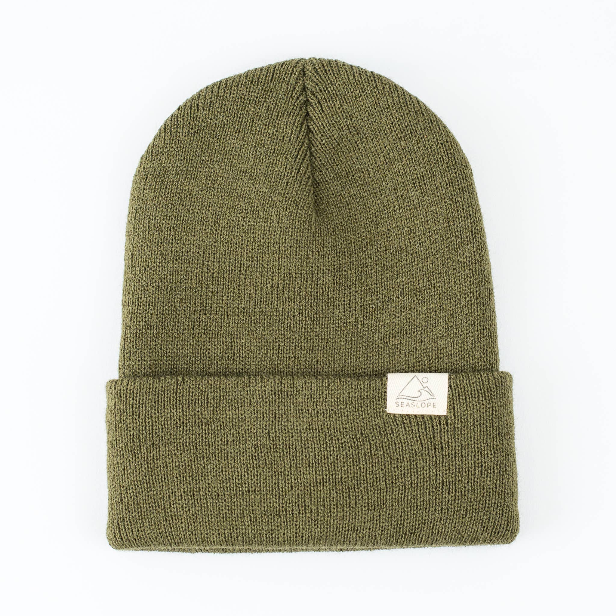 Moss Youth/adult Beanie
