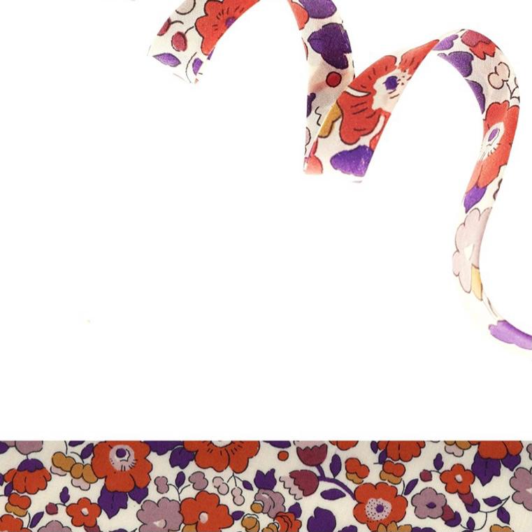 Liberty Gold Initial Charm Necklace