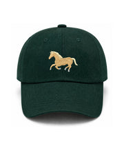 Horse Baseball Hat (baby/toddler, Youth)