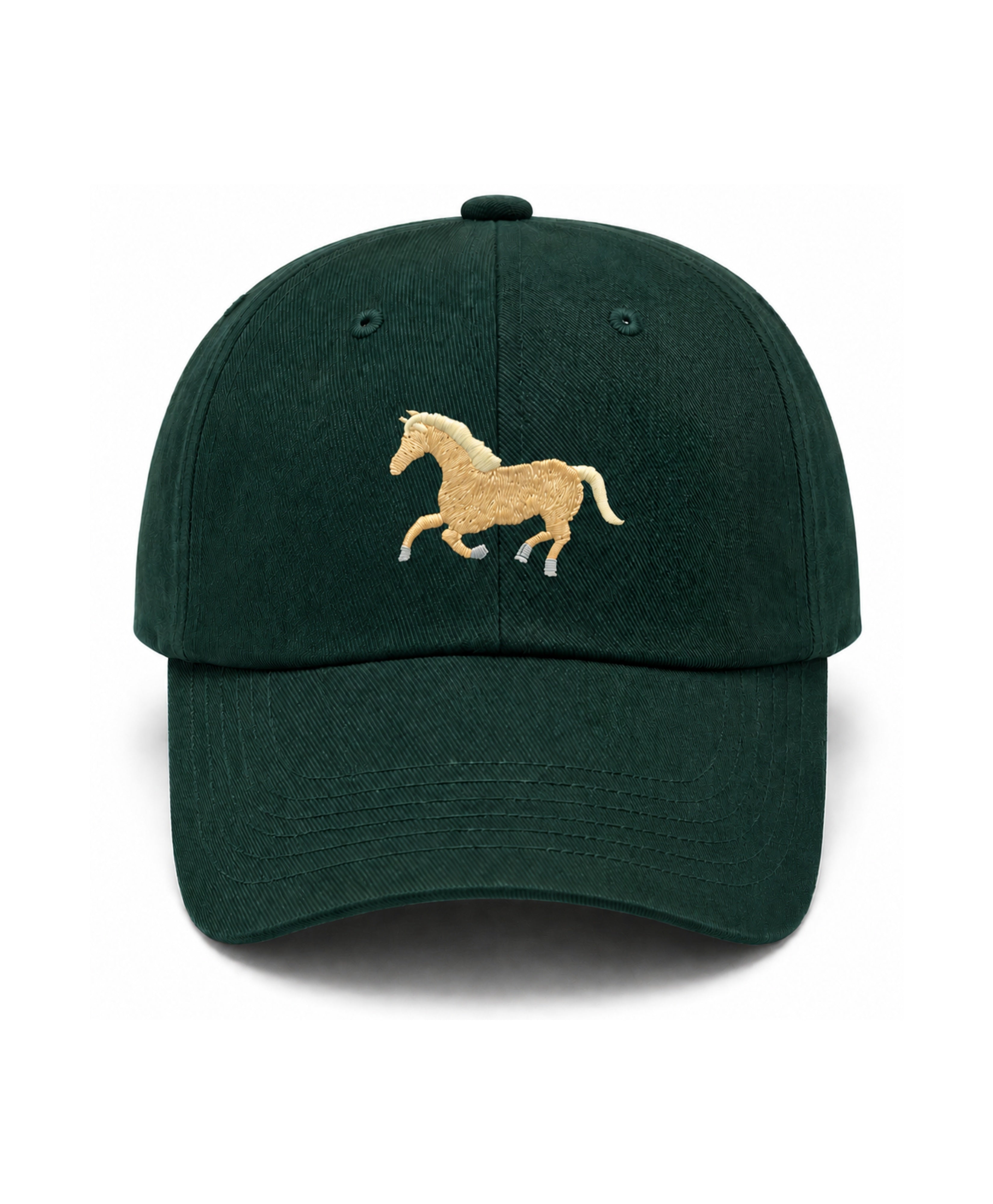 Horse Baseball Hat (baby/toddler, Youth)