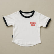 Big Bro Club Tee