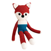 Big Friend Fox