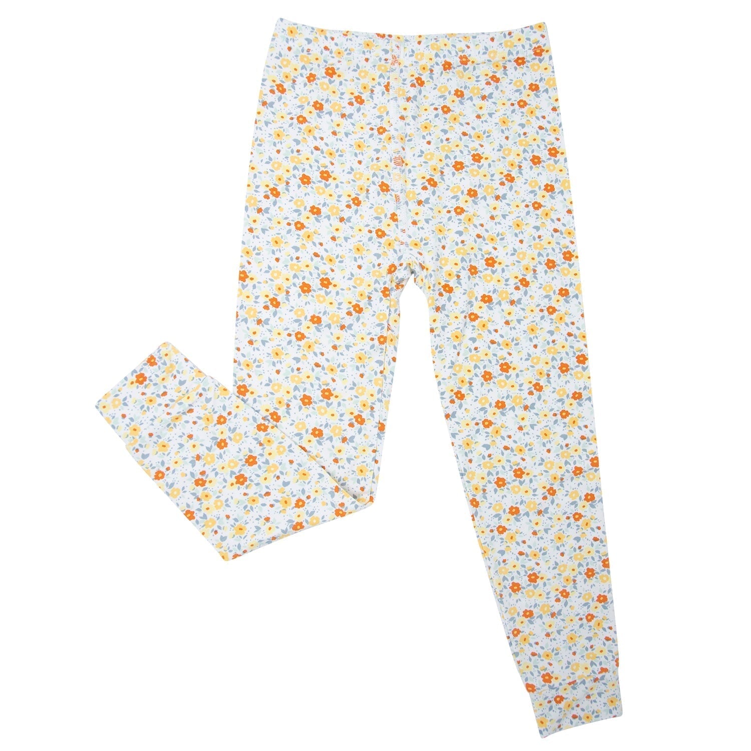 Big Kid Pajama - Liberty Floral