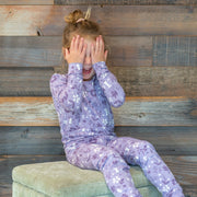 Big Kid Pajama - Meadow