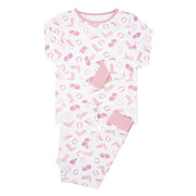 Big Kid Pajama